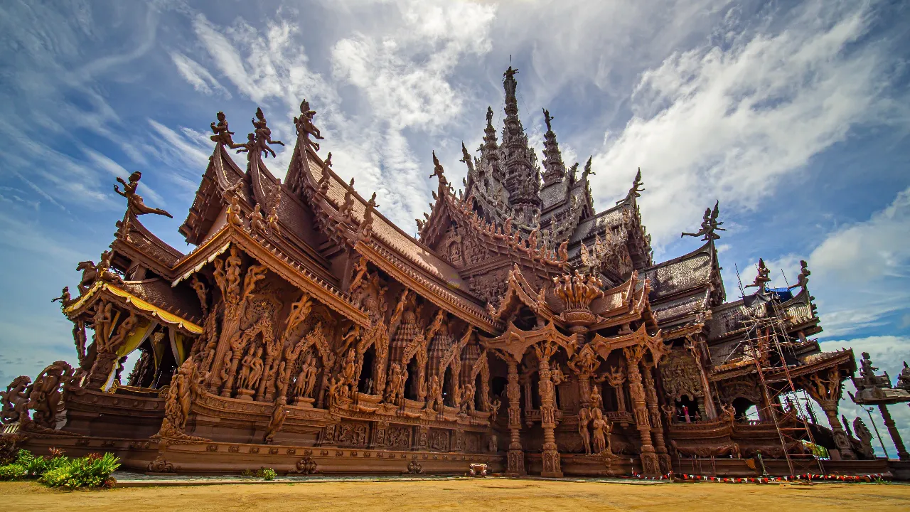 ปราสาทสัจธรรม