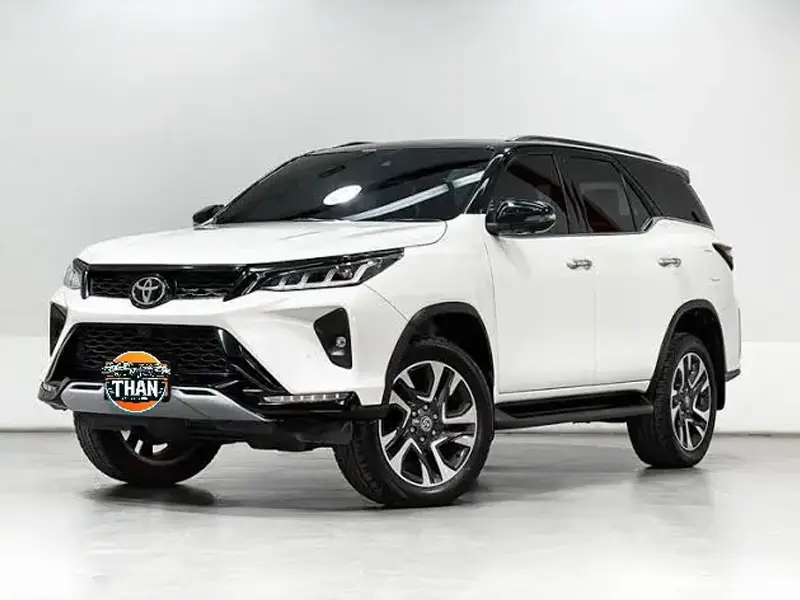 SUV